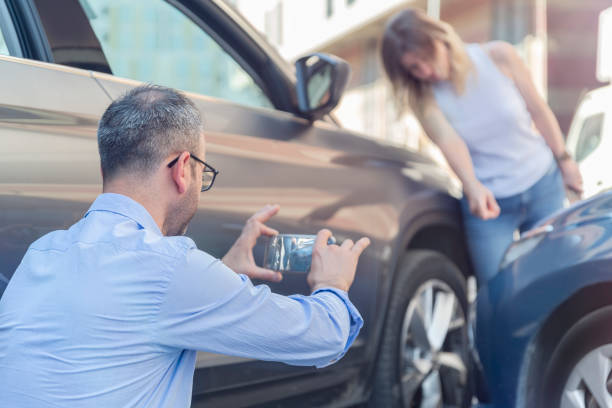 Professional Sr22 Insurance technician working in Newport, AR